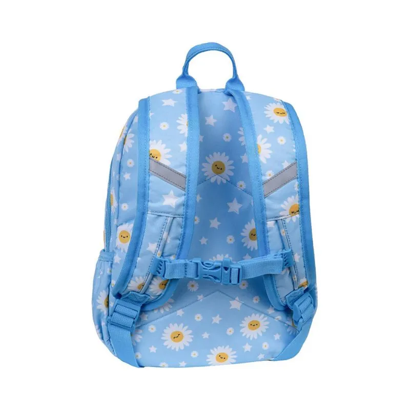 Coolpack Toby Daisy Sun Kindergarten Backpack