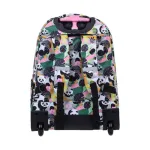 Coolpack Alan Panda Gang School Backpack on Wheels