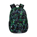 Coolpack Toby Kids From The Block Preschool Backpack