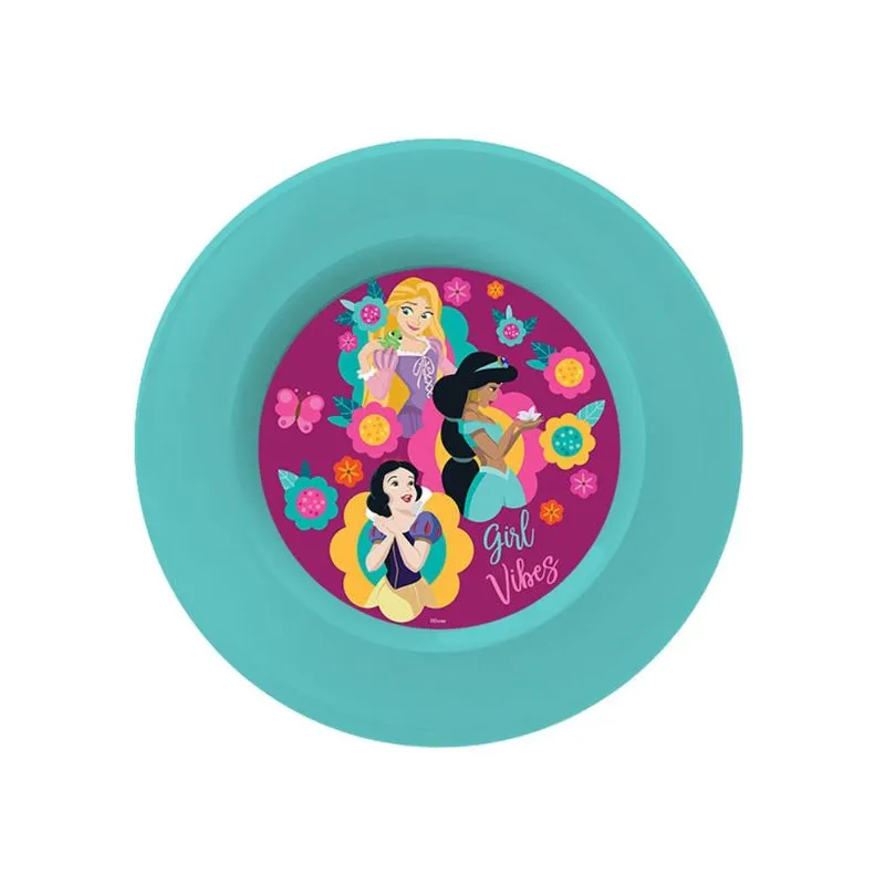 Breakfast Set Disney Princess
