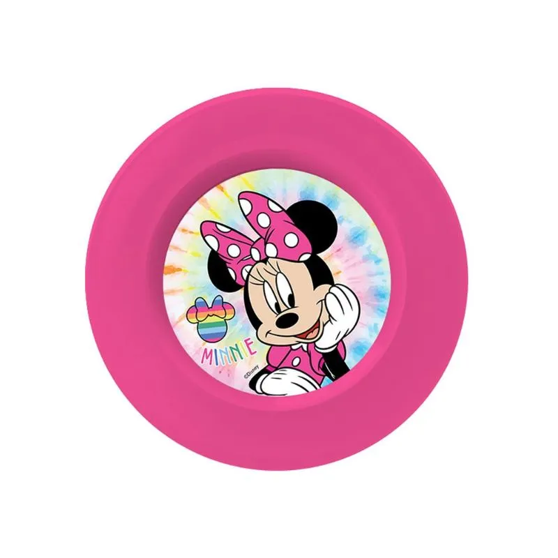 Breakfast Set Disney Minnie