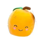 SOFTLINGS FOODIES soft toy 