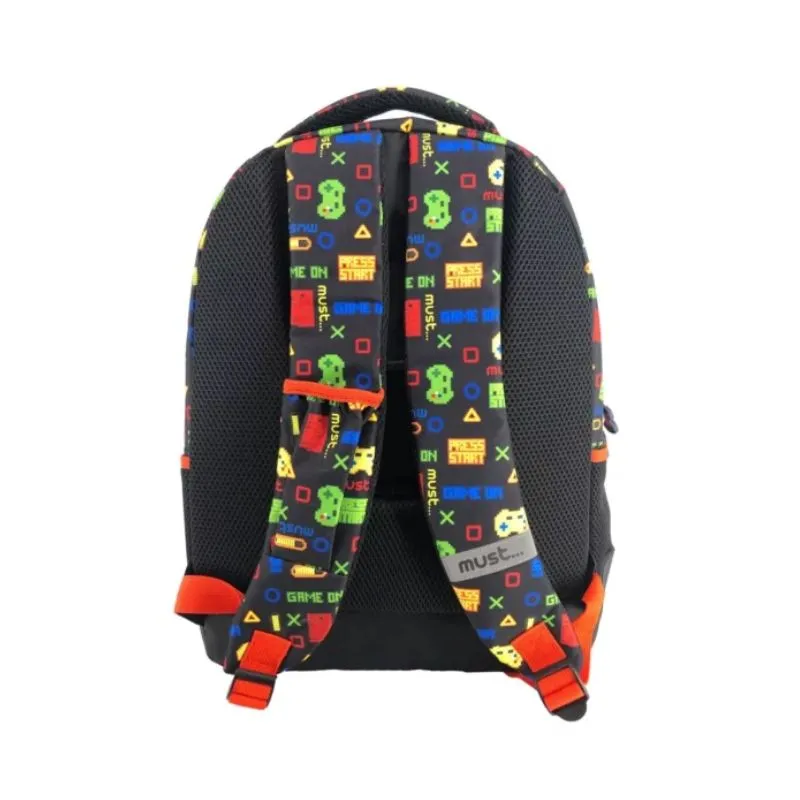 School Backpack Must High Score 3 cases