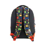 School Backpack Must High Score 3 cases