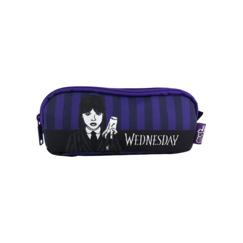 School Pencil Case Wednesday Hand Must 2 Cases