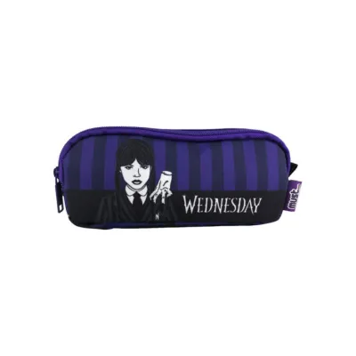 School Pencil Case Wednesday Hand Must 2 Cases