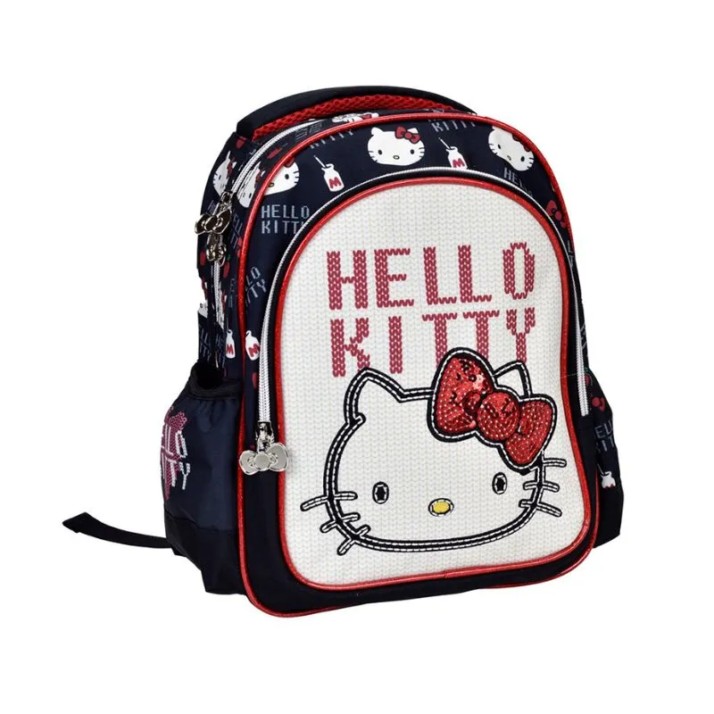 Gim Kindergarten Hello Kitty Backpack