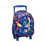 Disney Stitch Toddler Trolley Backpack