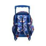 Disney Stitch Toddler Trolley Backpack