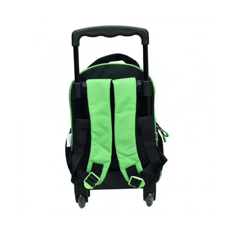 Junior Trolley Backpack Teenage Mutant Ninja Turtles Movie