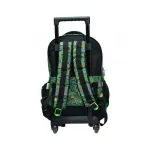 Gim Trolley Backpack Teenage Mutant Ninja Turtles Movie
