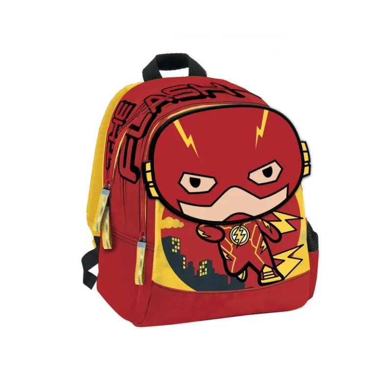 Toddler Graffiti Backpack  Flash