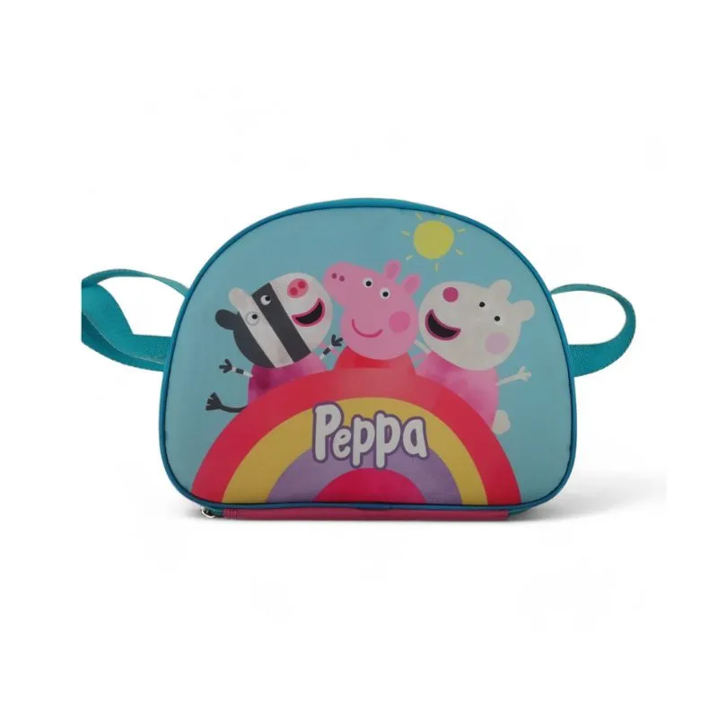 Lunch Bag Peppa Pig