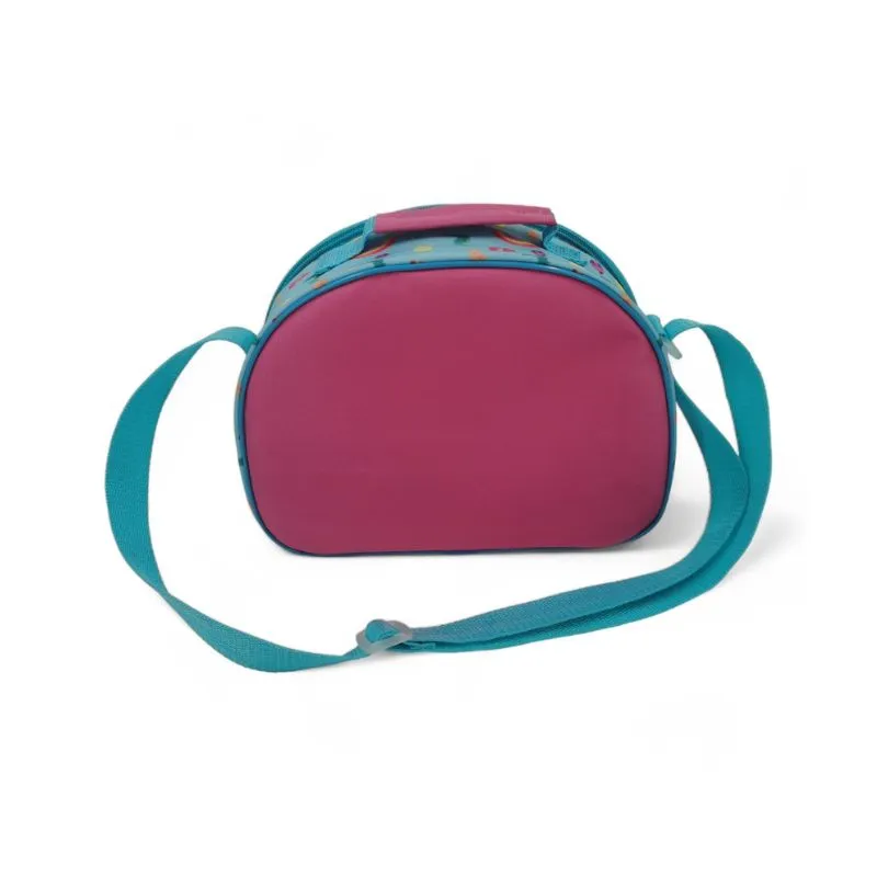 Lunch Bag Peppa Pig