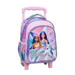 Gim Kindergarten Trolley Bag Barbie