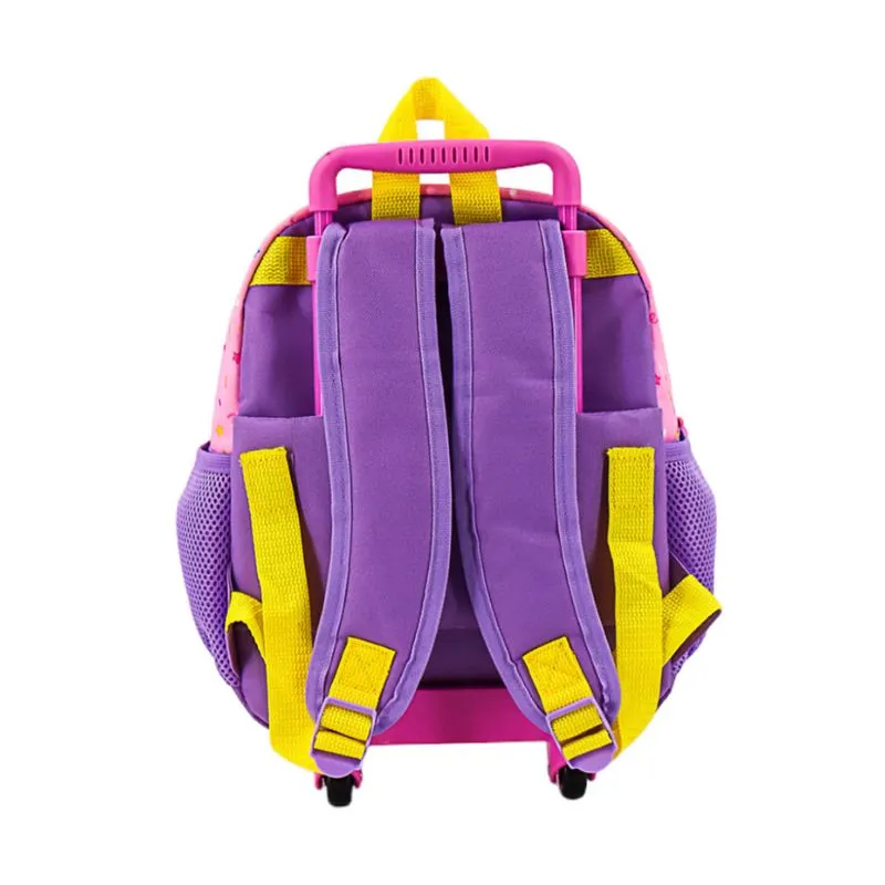 Gabby and the Magic House Wheeled Backpack 30 CM Trolley Kindergarten