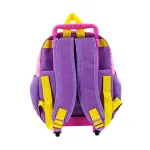 Gabby and the Magic House Wheeled Backpack 30 CM Trolley Kindergarten