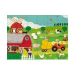 The Farm Puzzle