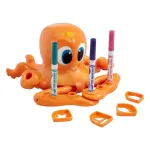 Crayola Spin 'n' Swirl Oscar the Octopus