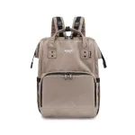 Himawari Backpack , Chaki