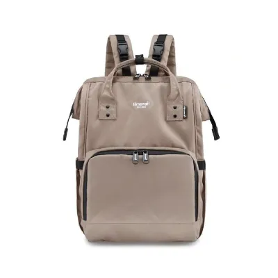 Himawari Backpack , Chaki