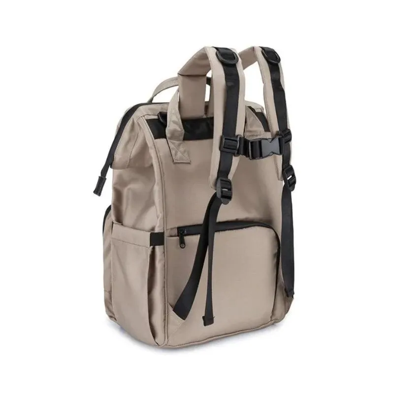 Himawari Backpack , Chaki