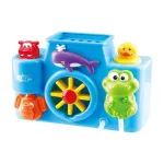 PlayGo Bath Activity Playset