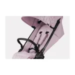 Silver Cross Clic Stroller – Pink