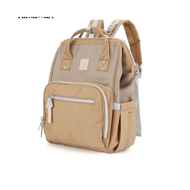 Himawari Changing Bag