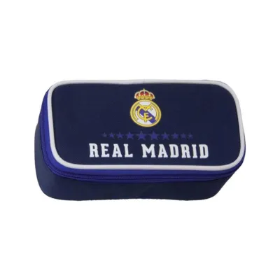 Official Real Madrid Pencil Case