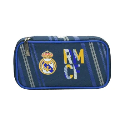 Kit Real Madrid Blue 22 CM - Large Volume
