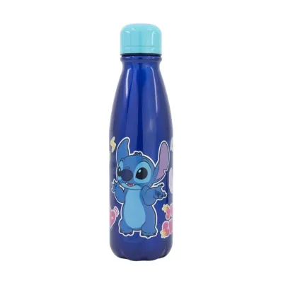 Disney Lilo & Stich Stainless Steel Water Bottle 600ml