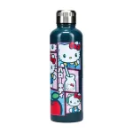 Paladone Hello Kitty Water Bottle 500ml