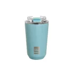 Ecolife Pure Blue Coffee Thermos 360ml
