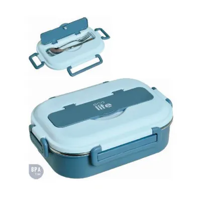 Ecolife Lunch Box 1Lt