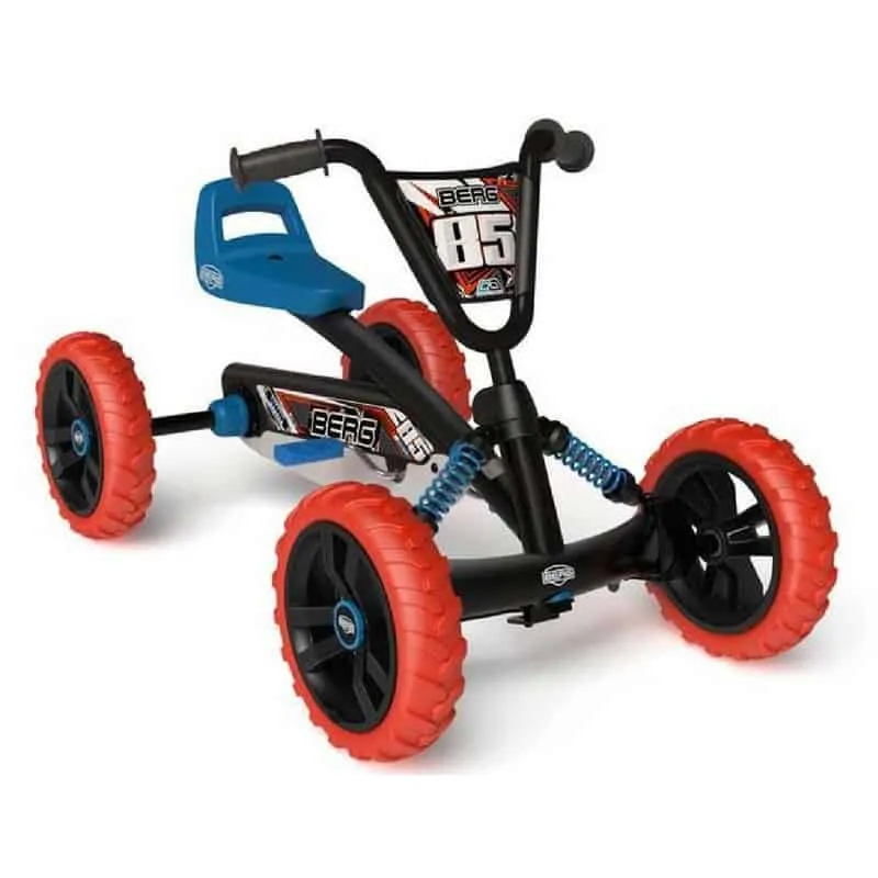 Berg Buzzy Nitro