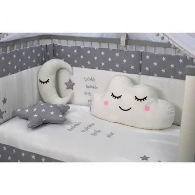 Decorative pillows Stars