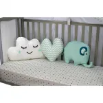Decorative pillows Elephant