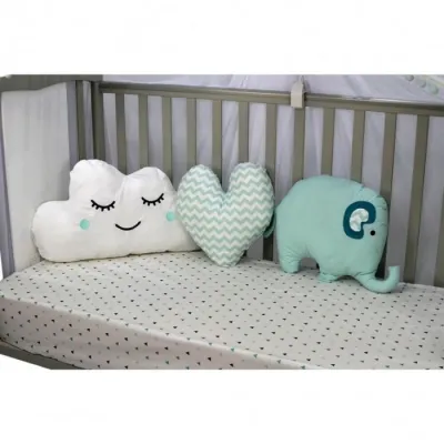 Decorative pillows Elephant