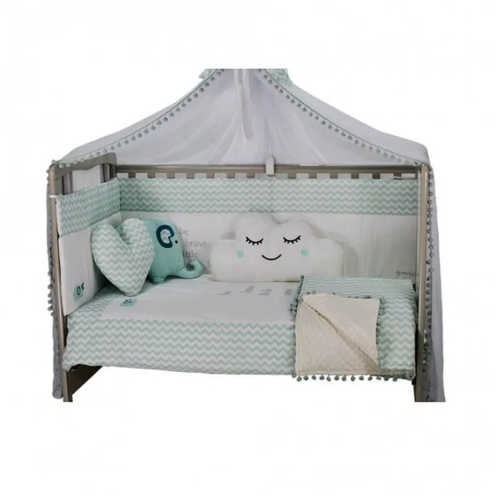Decorative pillows Elephant