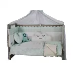 Decorative pillows Elephant