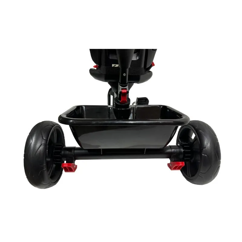 3 in 1 – TrikeStar Tricycle (363) for Kids – Jean