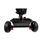 3 in 1 – TrikeStar Tricycle (363) for Kids – Jean
