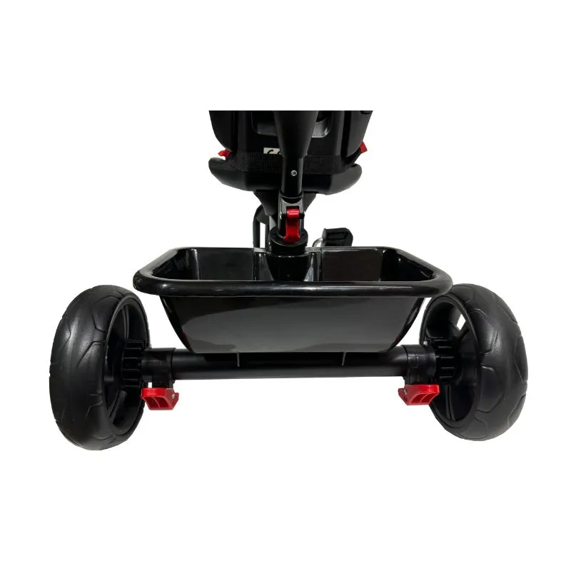 3 in 1 – TrikeStar Tricycle (363) for Kids