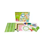 Crayola Mini Kids Multi Activity Kit