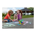 Crayola Sidewalk Chalk, 48 Count