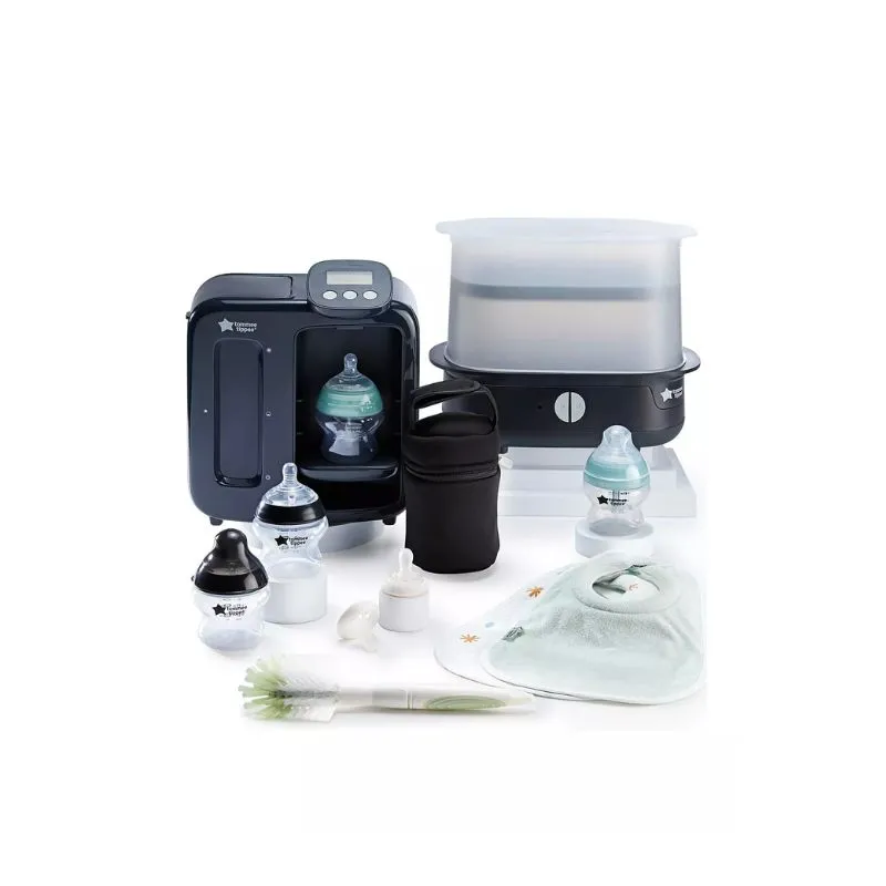 Tommee Tippee Ultimate Formula Feeding Kit