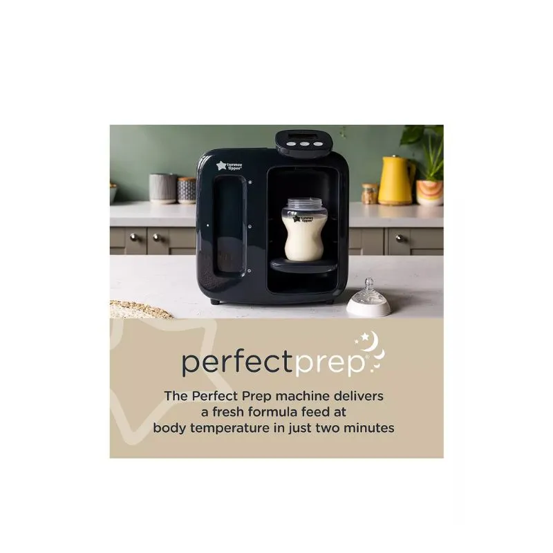 Tommee Tippee Ultimate Formula Feeding Kit