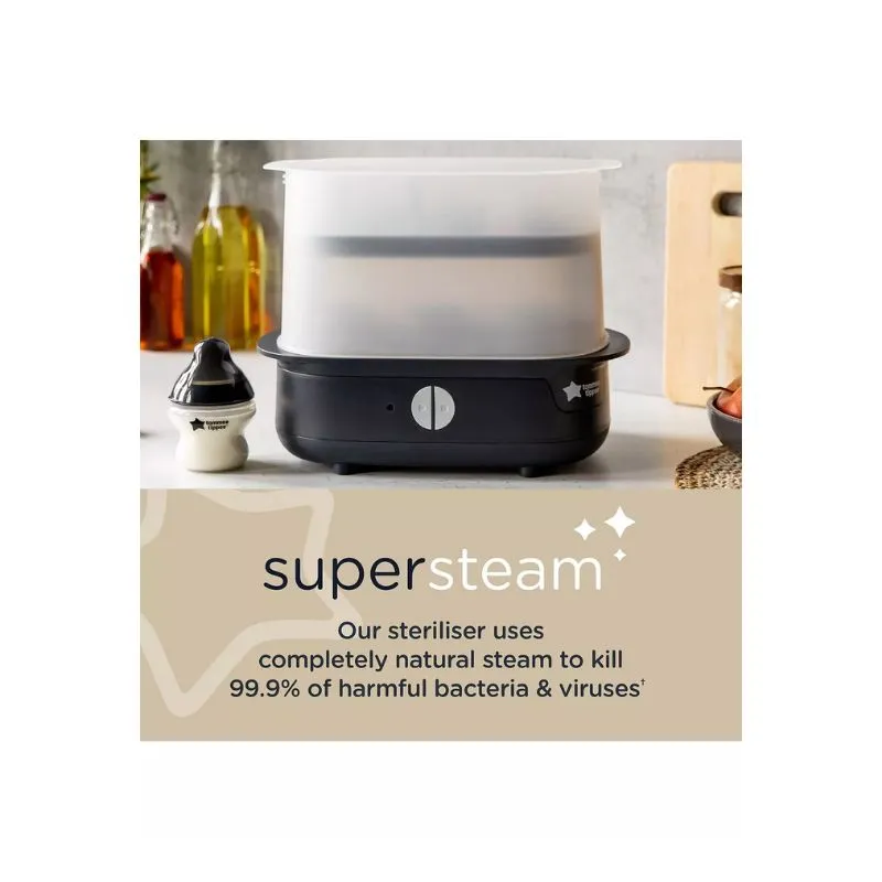 Tommee Tippee Ultimate Formula Feeding Kit