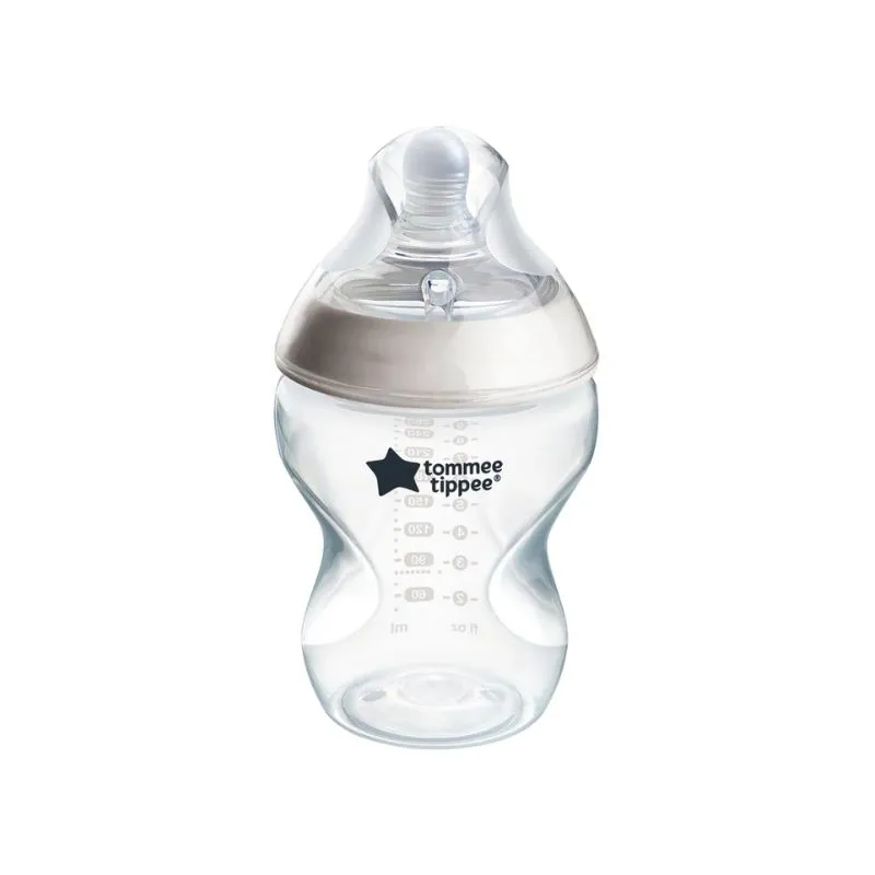 Tommee Tippee Natural Start Bottle 260ml